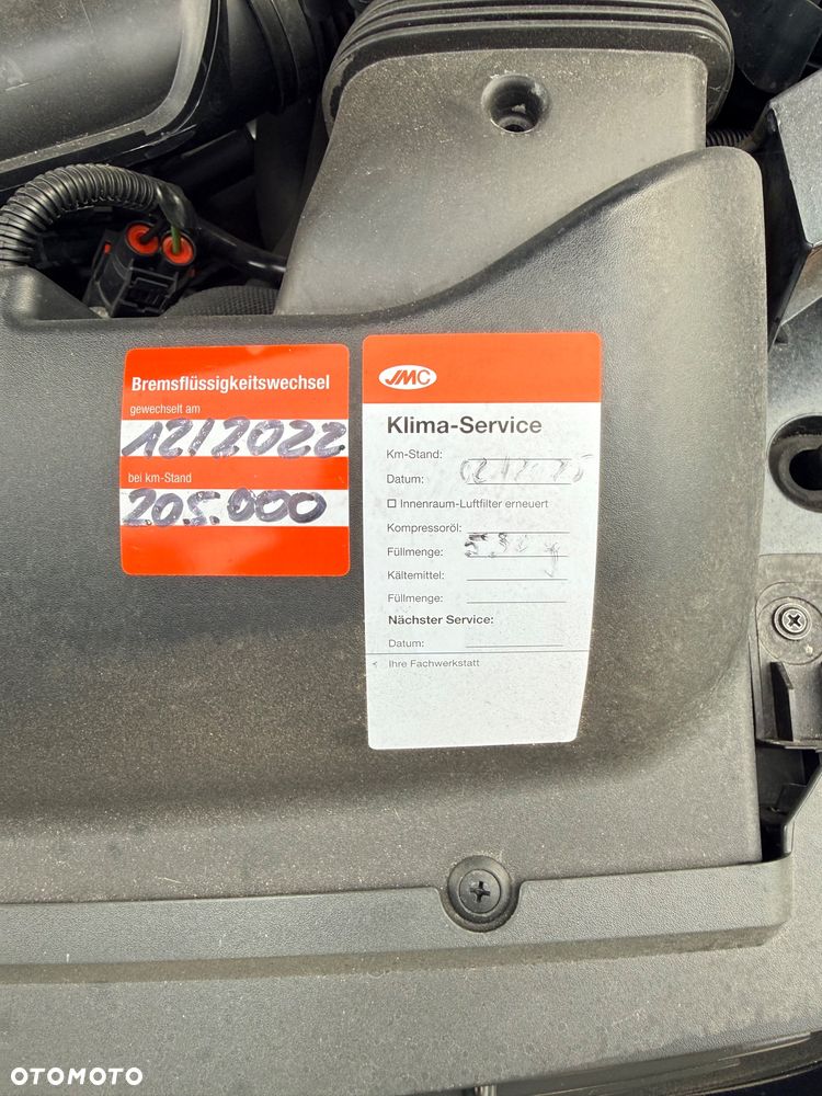 Ford Focus 1.6 16V Trend - 32