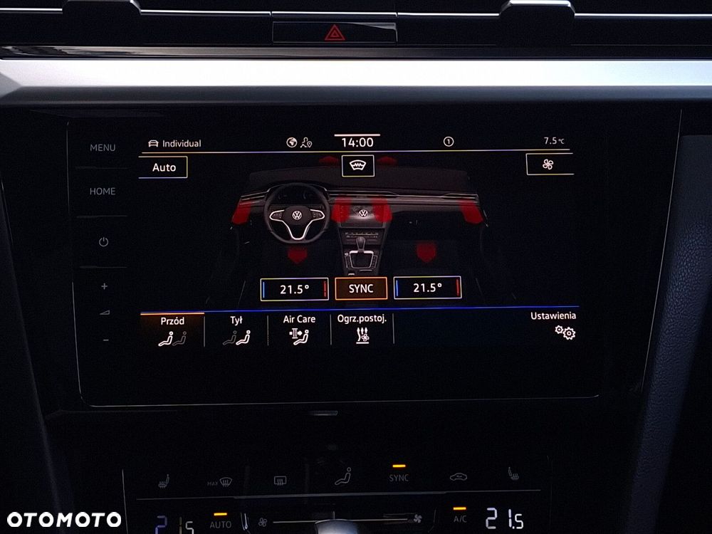 Volkswagen Arteon Shooting Brake 2.0 TDI 4Motion R-Line DSG - 28