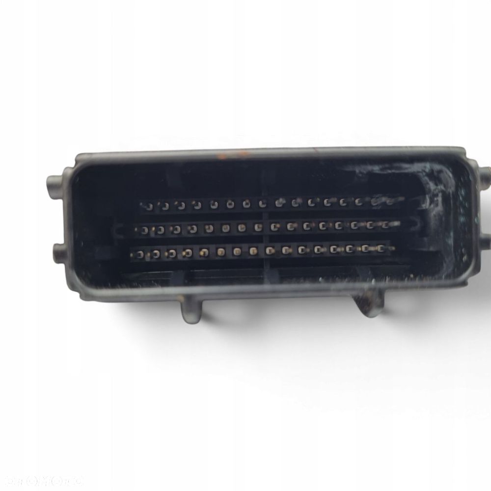 MODUŁ STEROWNIK ECU Yamaha MT-03 II RH07 RH12 2016+ BR5-H591A-00 - 6