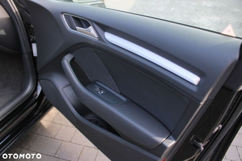 Audi A3 Sportback - 24