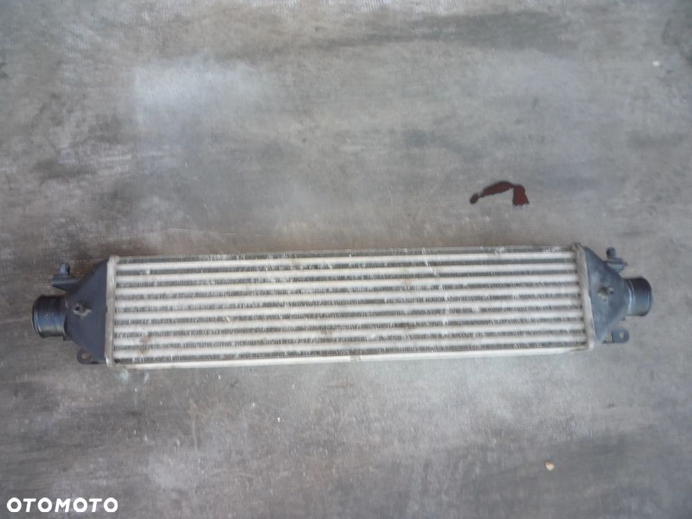 FIAT BRAVO II 1.4 T-JET INTERCOOLER - 4