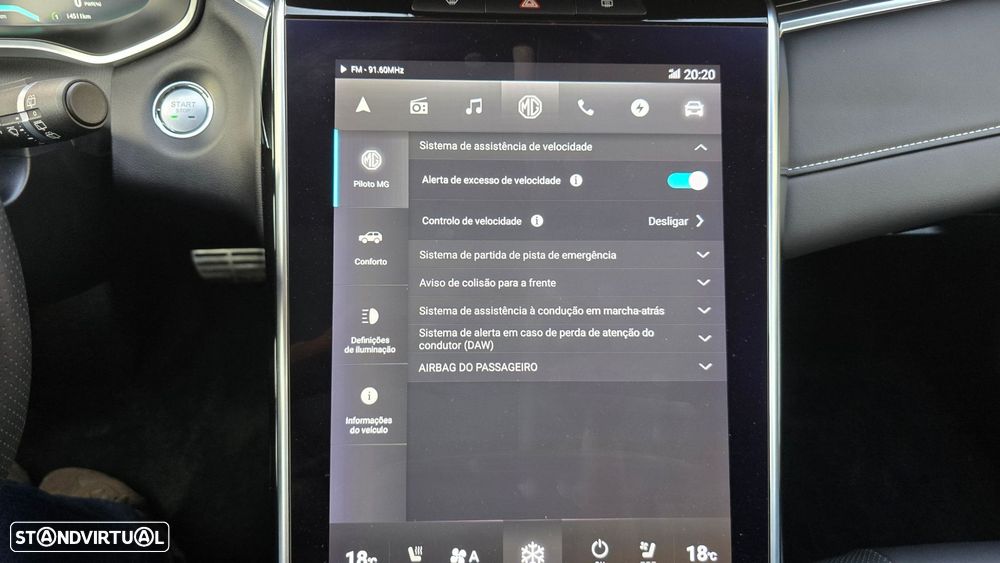 MG Marvel R 70 kWh AWD Performance - 32