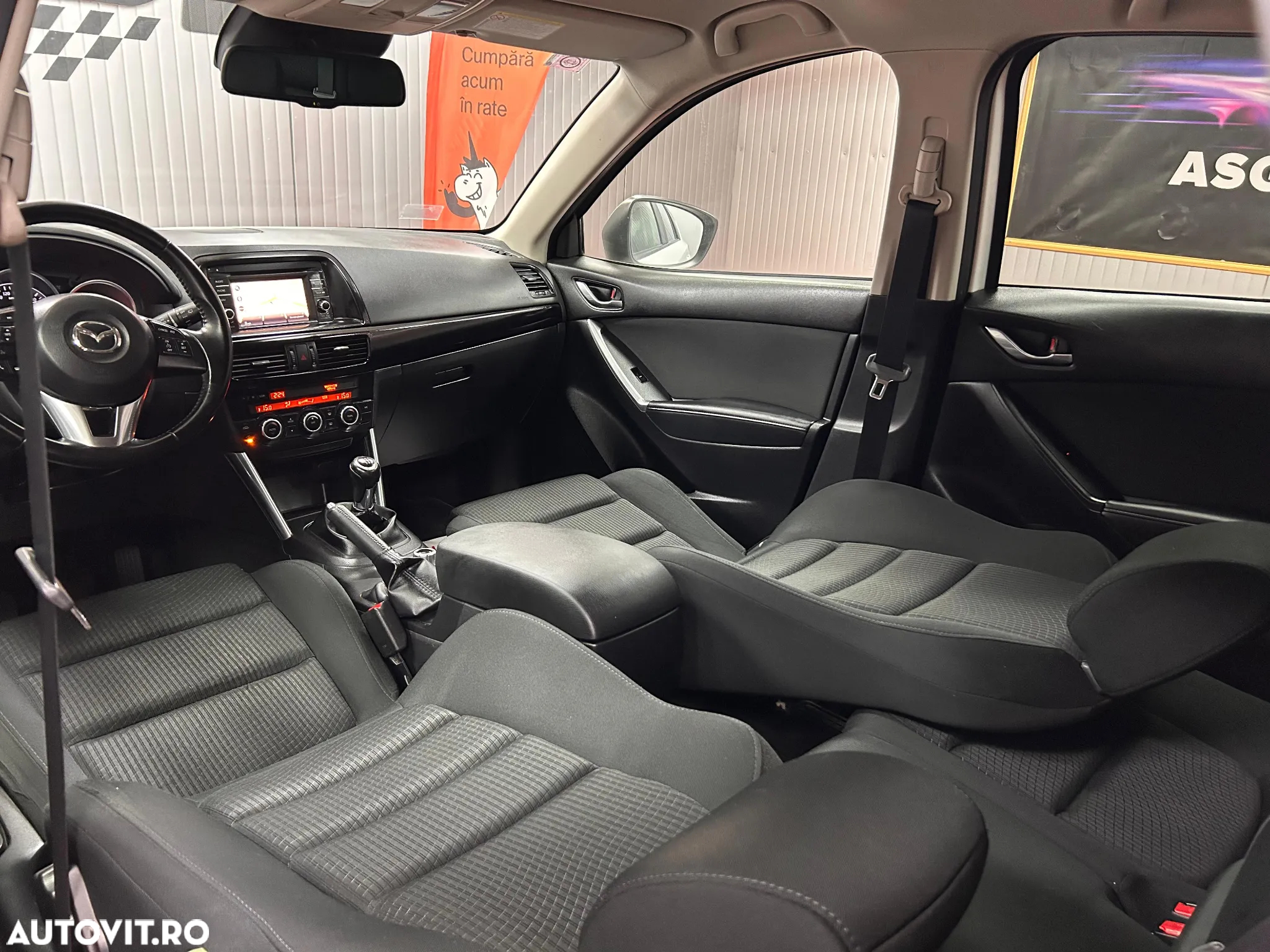 Mazda CX-5 - 13