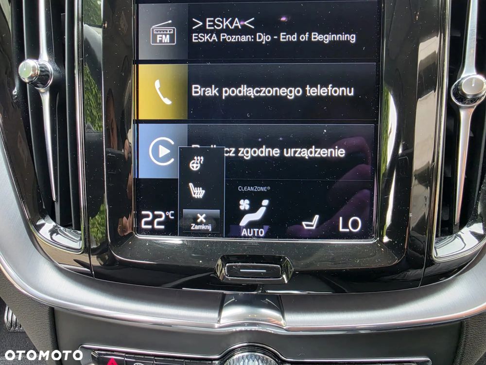 Volvo XC 60 - 11