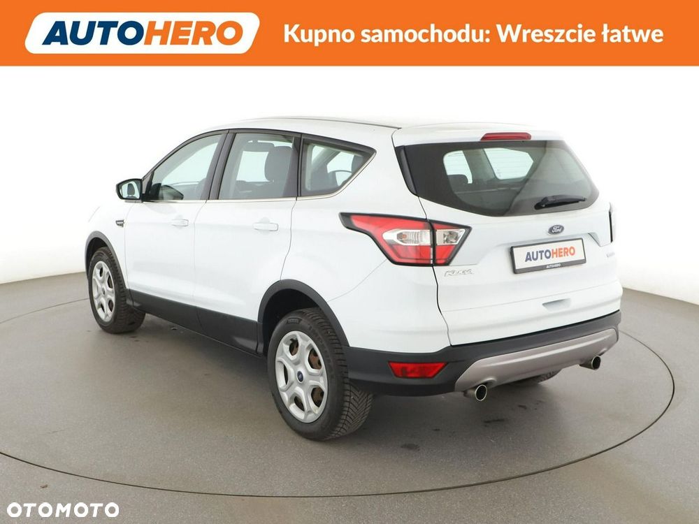 Ford Kuga 1.5 EcoBoost 2x4 Trend - 5