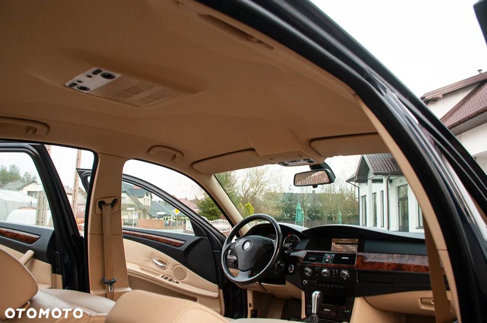 BMW Seria 5 - 15
