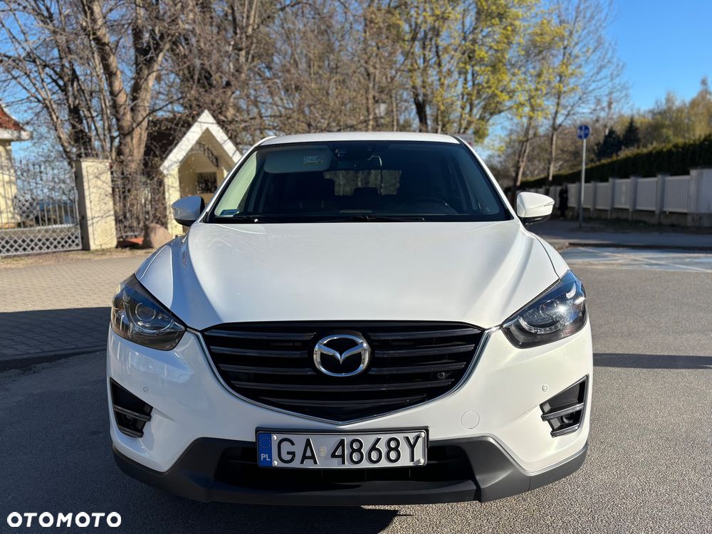 Mazda CX-5 2.0 Skyenergy 2WD - 6