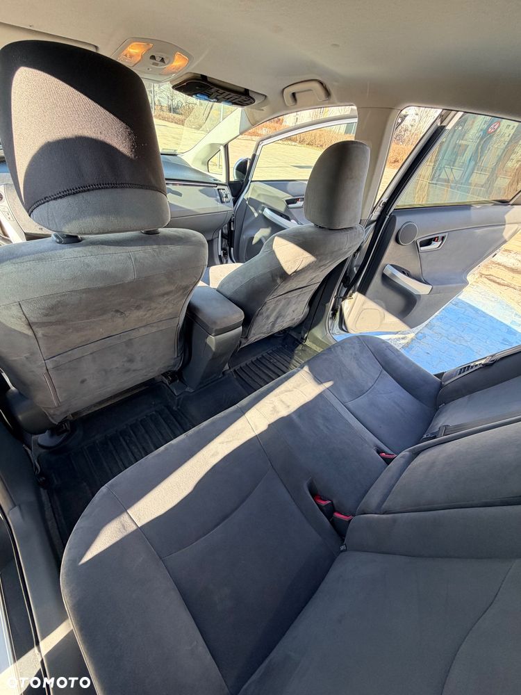 Toyota Prius 1.8 HSD Prestige - 17