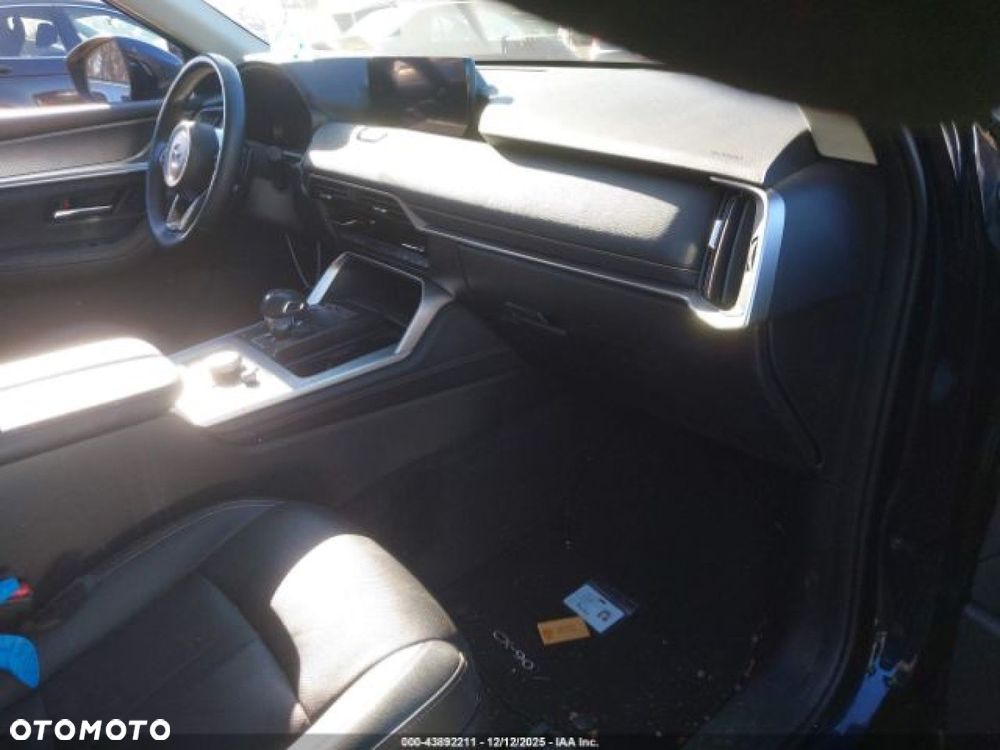 Mazda CX-90 - 9