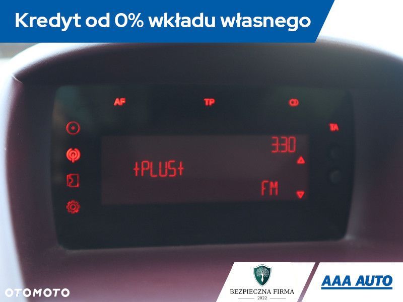 Ford Fiesta - 14
