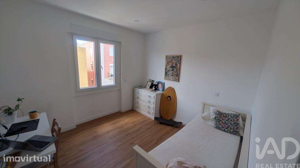 Apartamento T2 em Águas Livres de 77,00 m2 - Grande imagem: 5/7