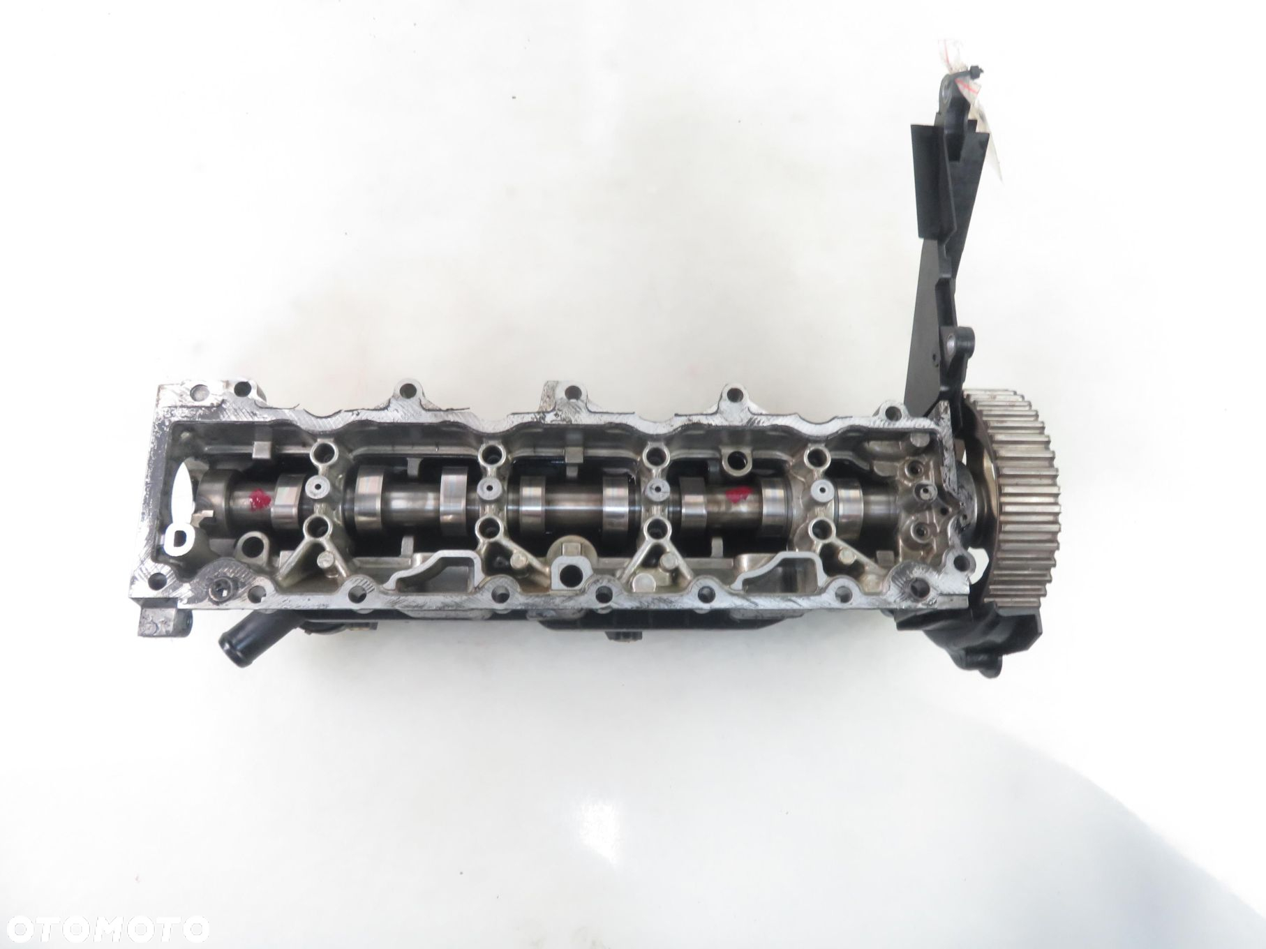 WAŁEK ROZRZĄDU CITROEN C3 II 1.4 HDi 9685052710 8HR - 8