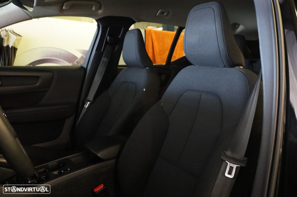Volvo XC 40 1.5 T4 PHEV Essential - 9