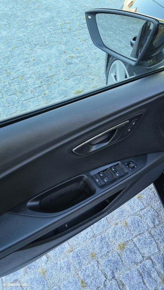 SEAT Leon 2.0 TDI DPF S&S FR - 20