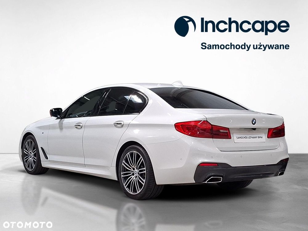 BMW Seria 5 - 4