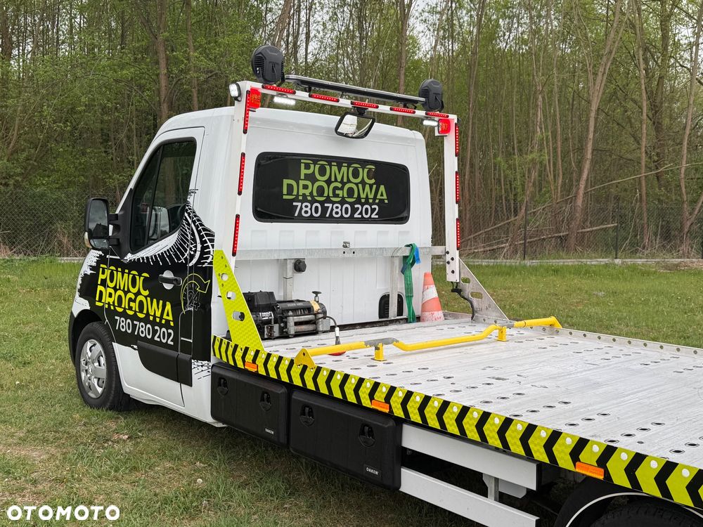 Opel Movano - 6