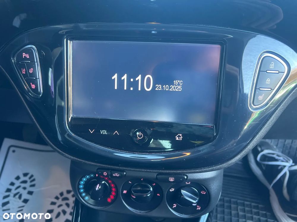 Opel Corsa 1.4 Color Edition - 12