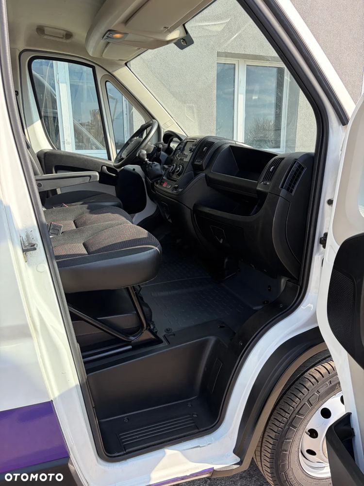 Peugeot Boxer - 22