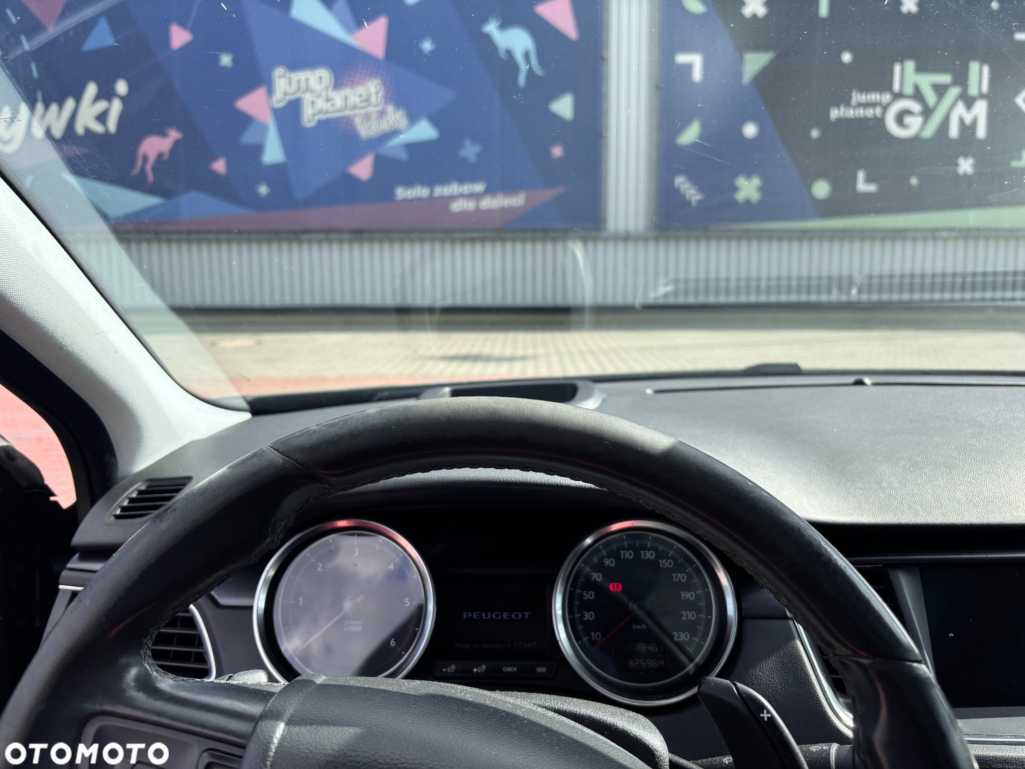 Peugeot 508 2.0 HDi Allure - 20