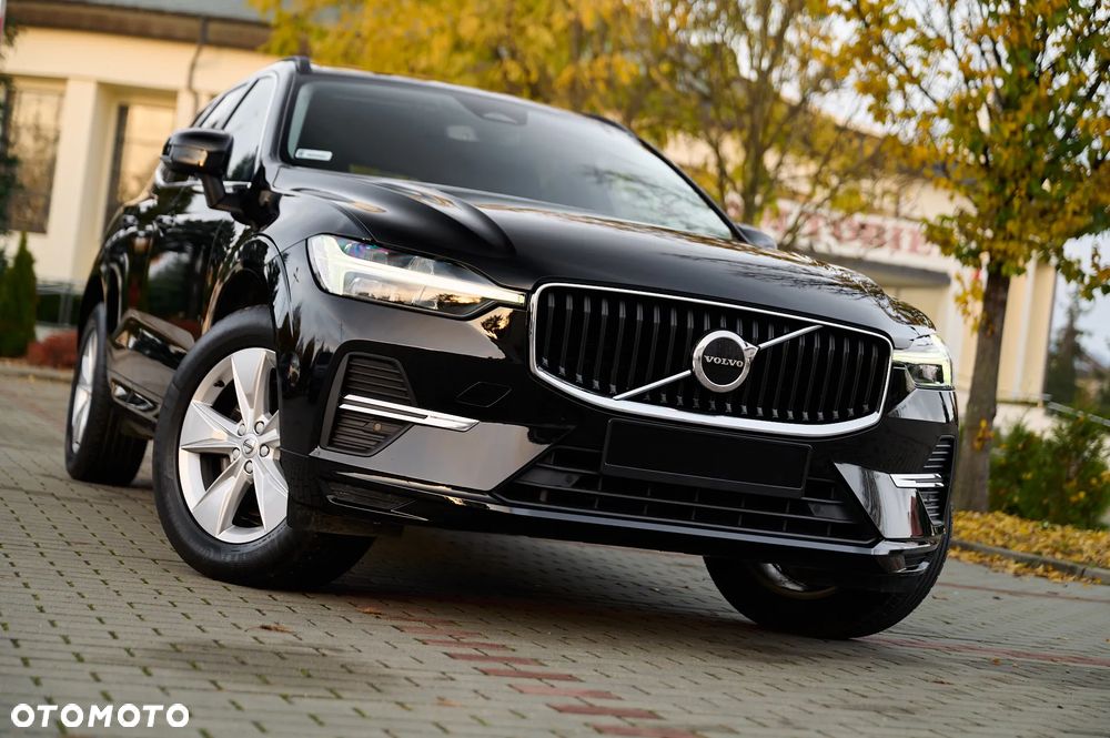 Volvo XC 60 D4 Momentum Pro - 2