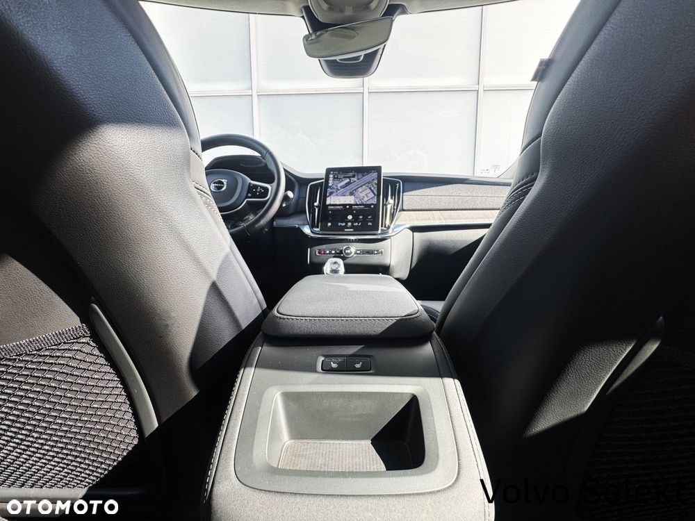 Volvo XC 90 - 27