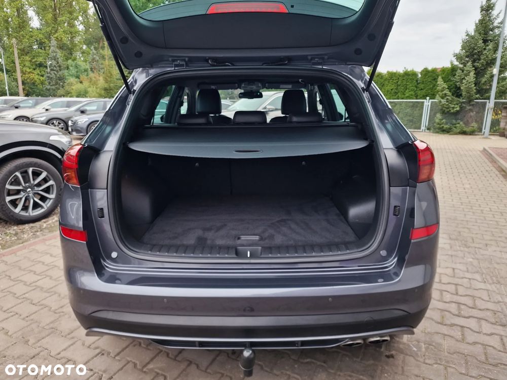 Hyundai Tucson 1.6 CRDi 48V-Hybrid 2WD DCT N Line - 17
