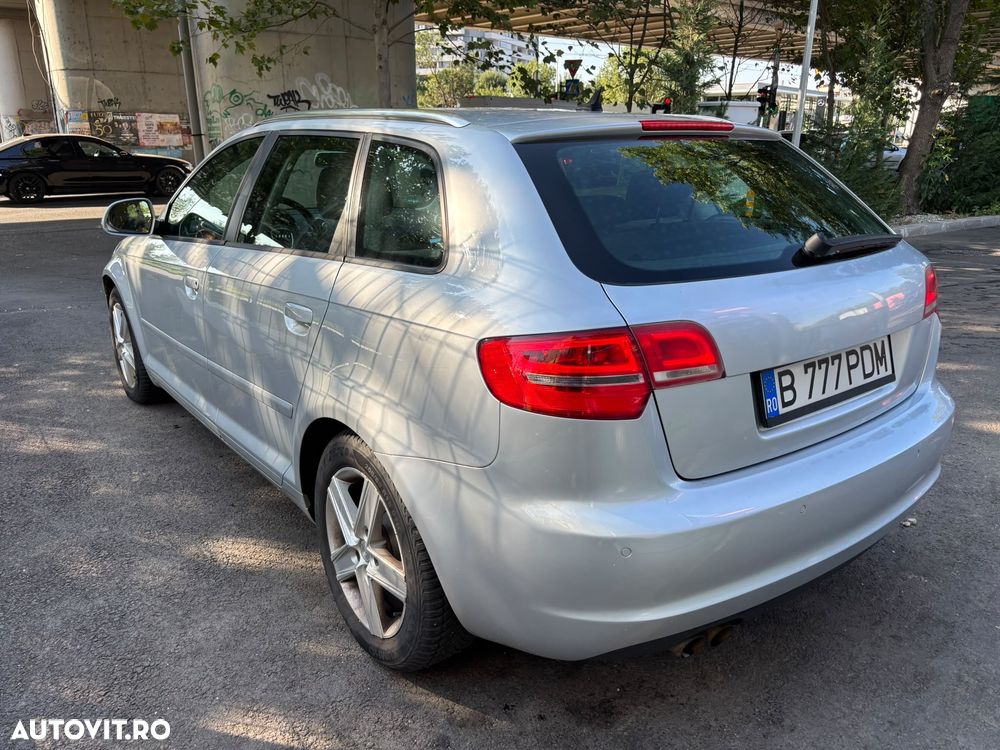 Audi A3 - 7