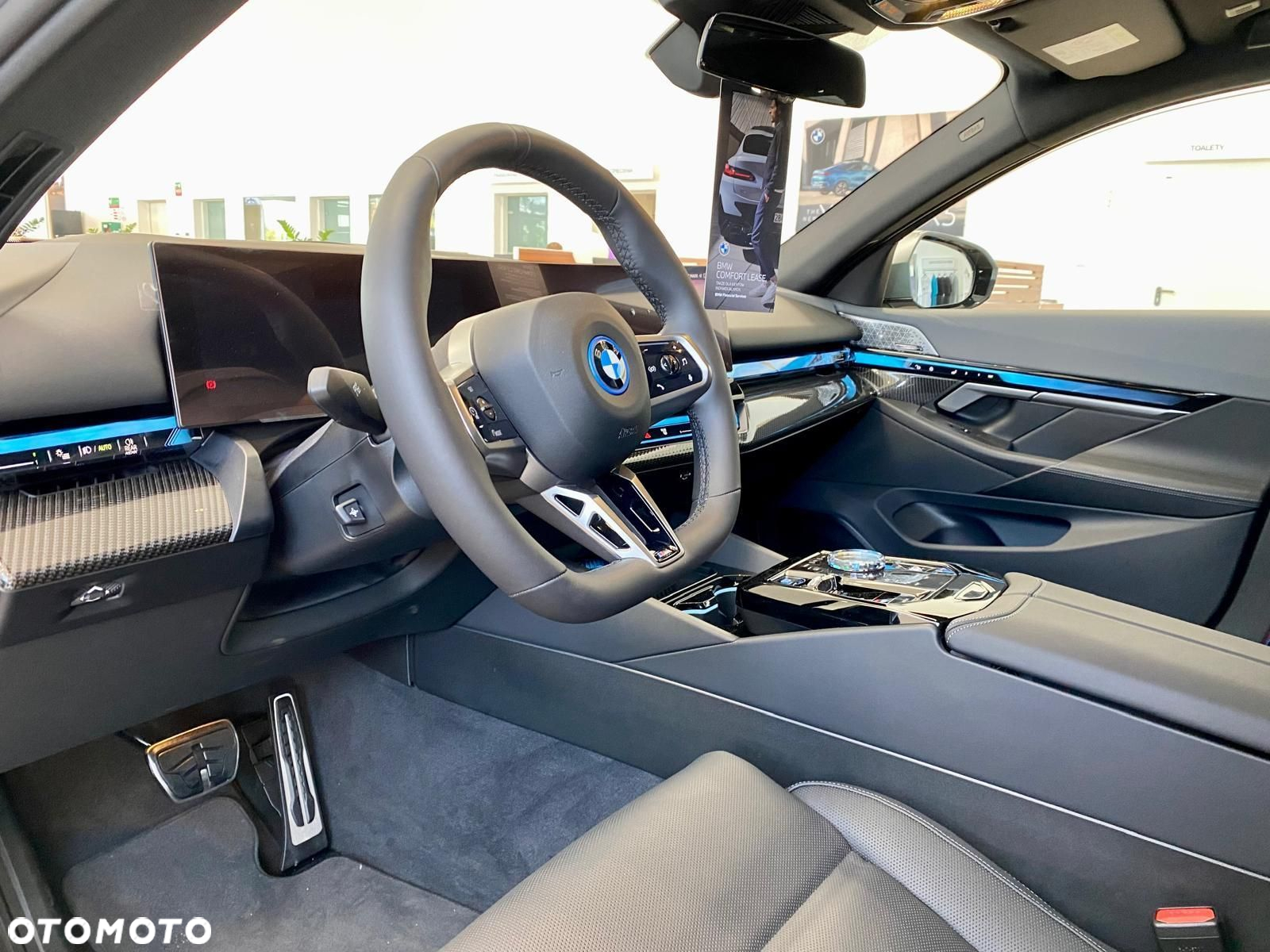 BMW Seria 5 - 6