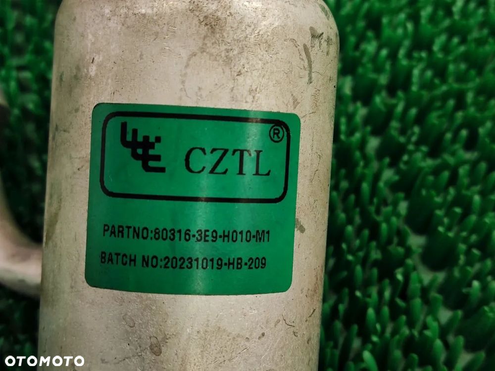 HONDA CR-V 2.0h od 2023r Rurka Klimatyzacji - 6