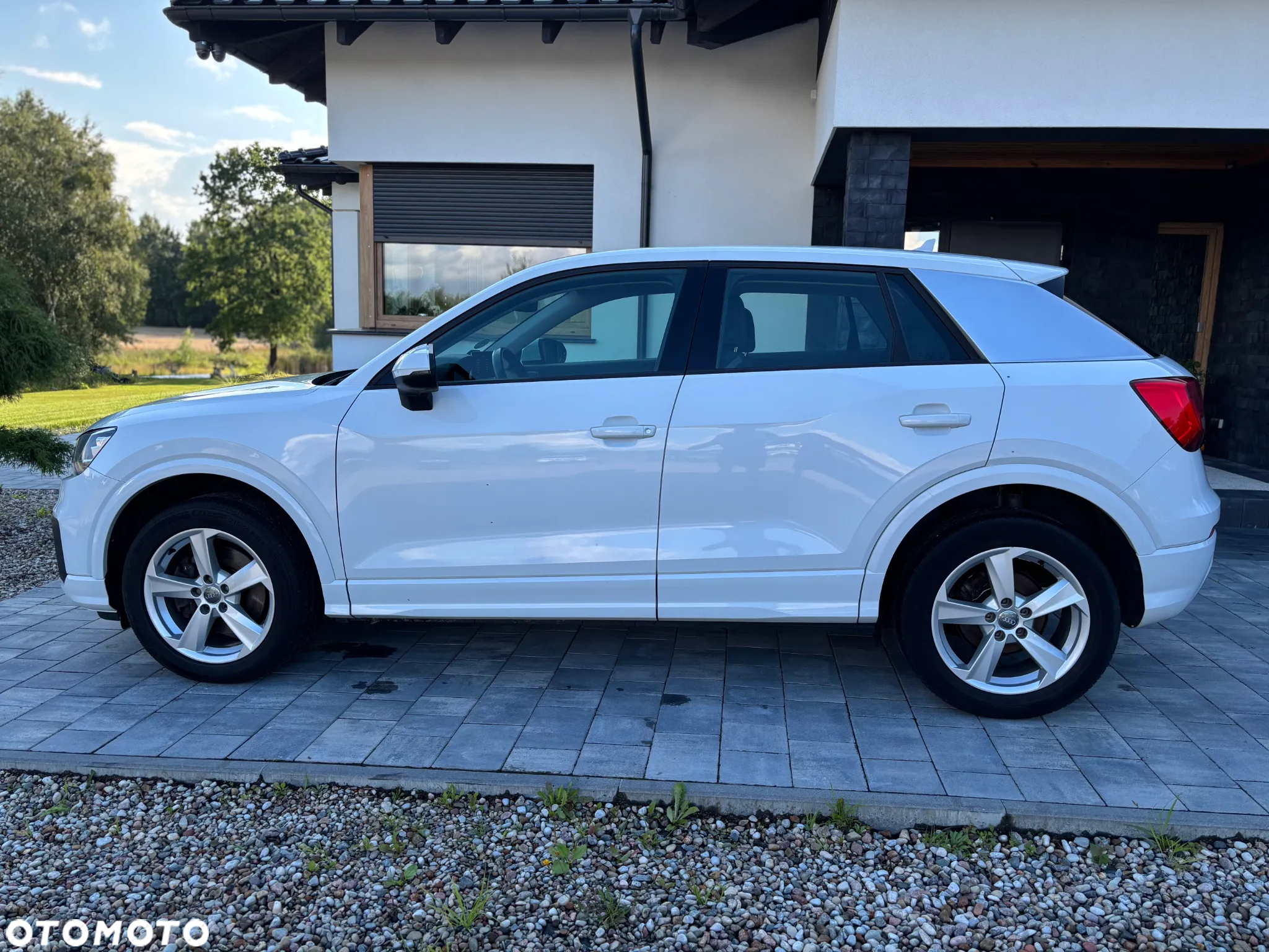 Audi Q2 1.6 TDI S tronic sport - 3