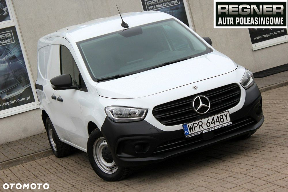 Mercedes-Benz Citan - 1