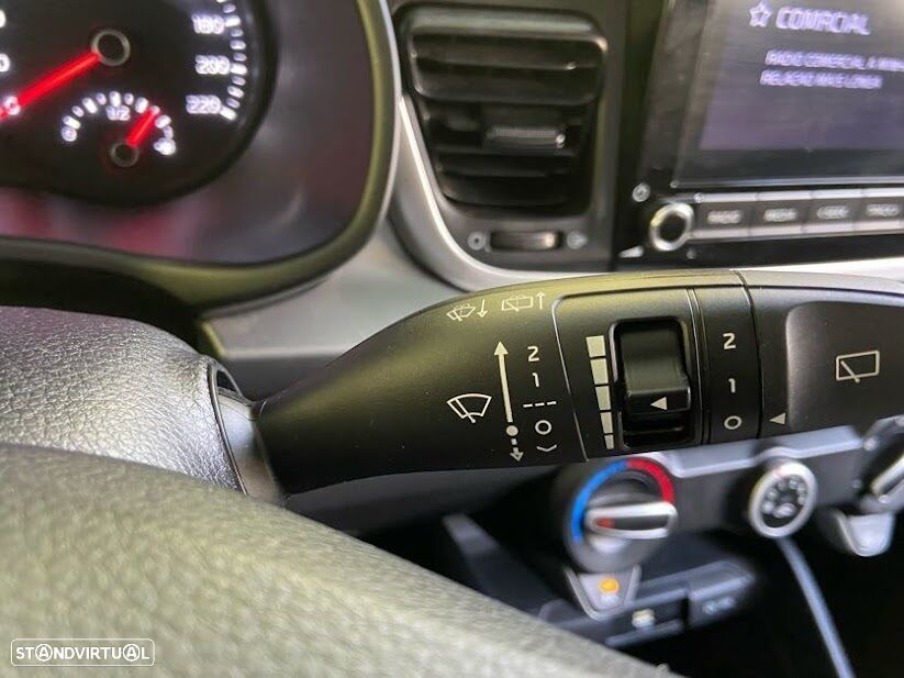 Kia Rio 1.2 CVVT Dynamic - 16