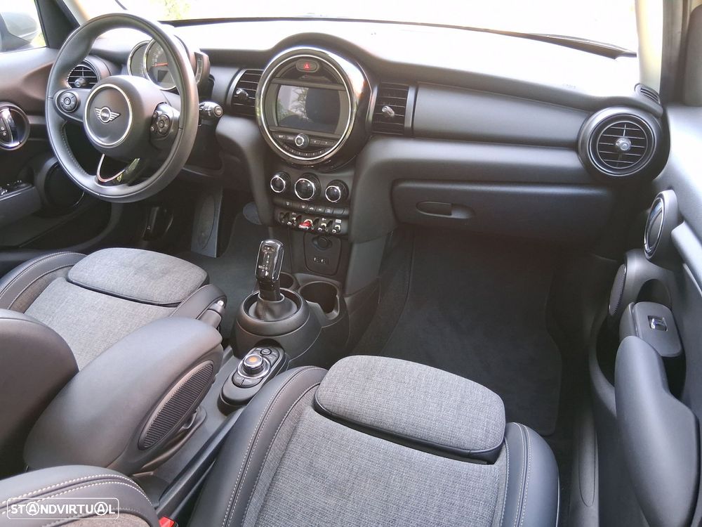 MINI 5 Portas One Auto - 29