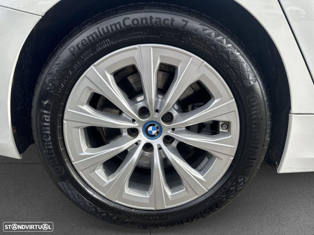 BMW 330 - 7