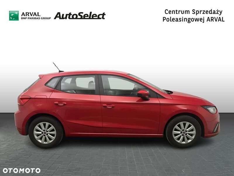 Seat Ibiza 1.0 TSI Style S&S - 7