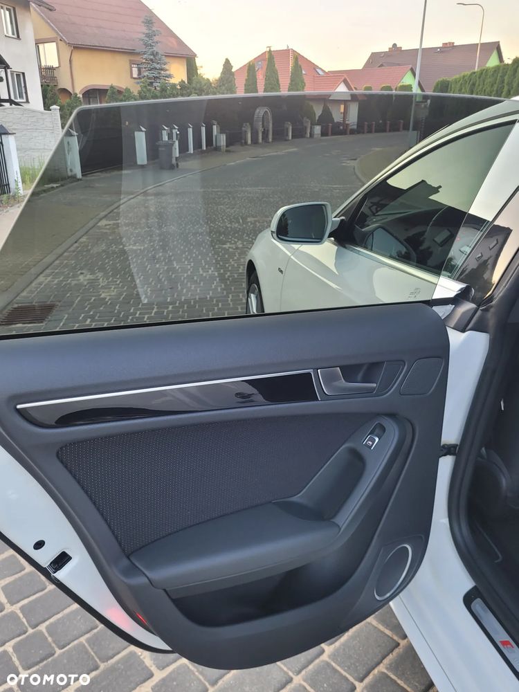 Audi A5 Sportback 2.0 TFSI - 26
