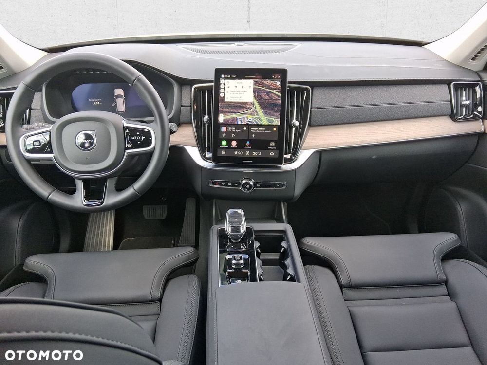 Volvo XC 90 - 14