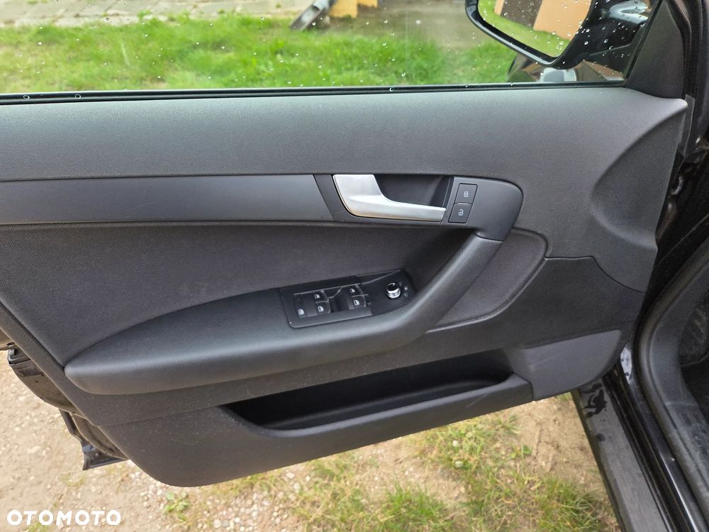 Audi A3 Sportback 1.4 TFSI Attraction - 6