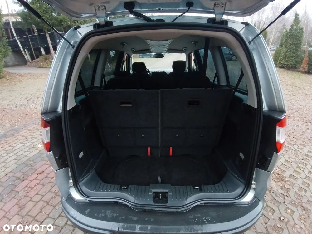 Ford Galaxy 2.0 Viva Trend - 25