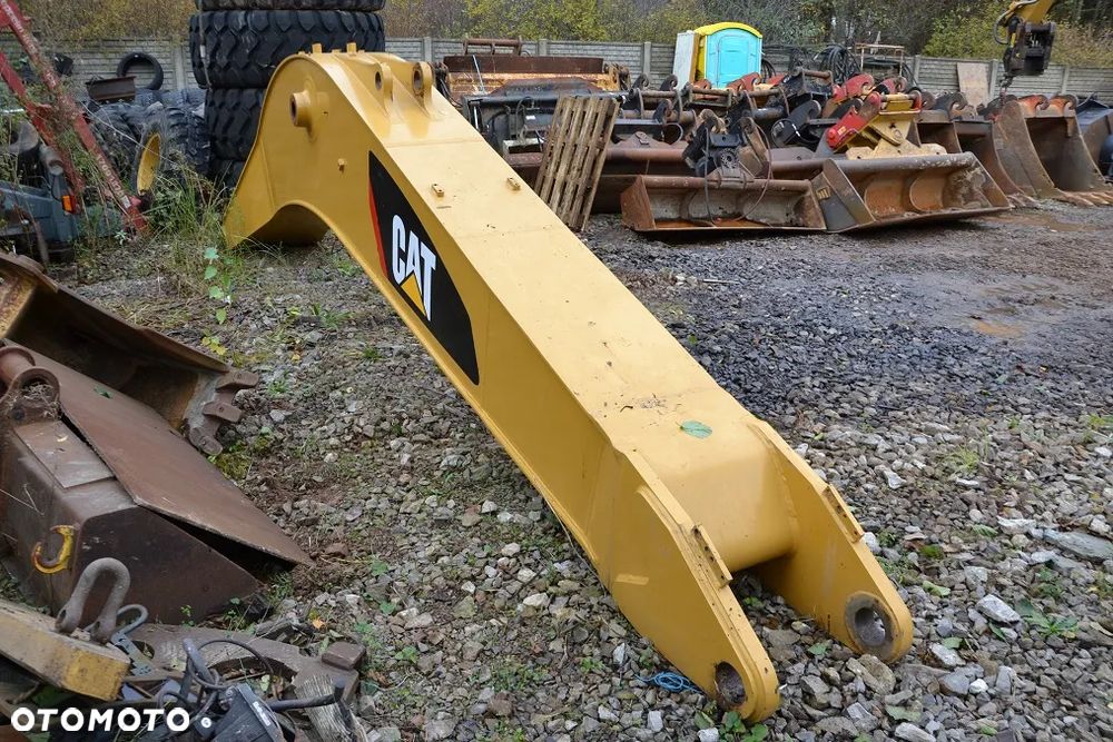 RAMIE DO KOPARKI  CAT 324/330 - 4