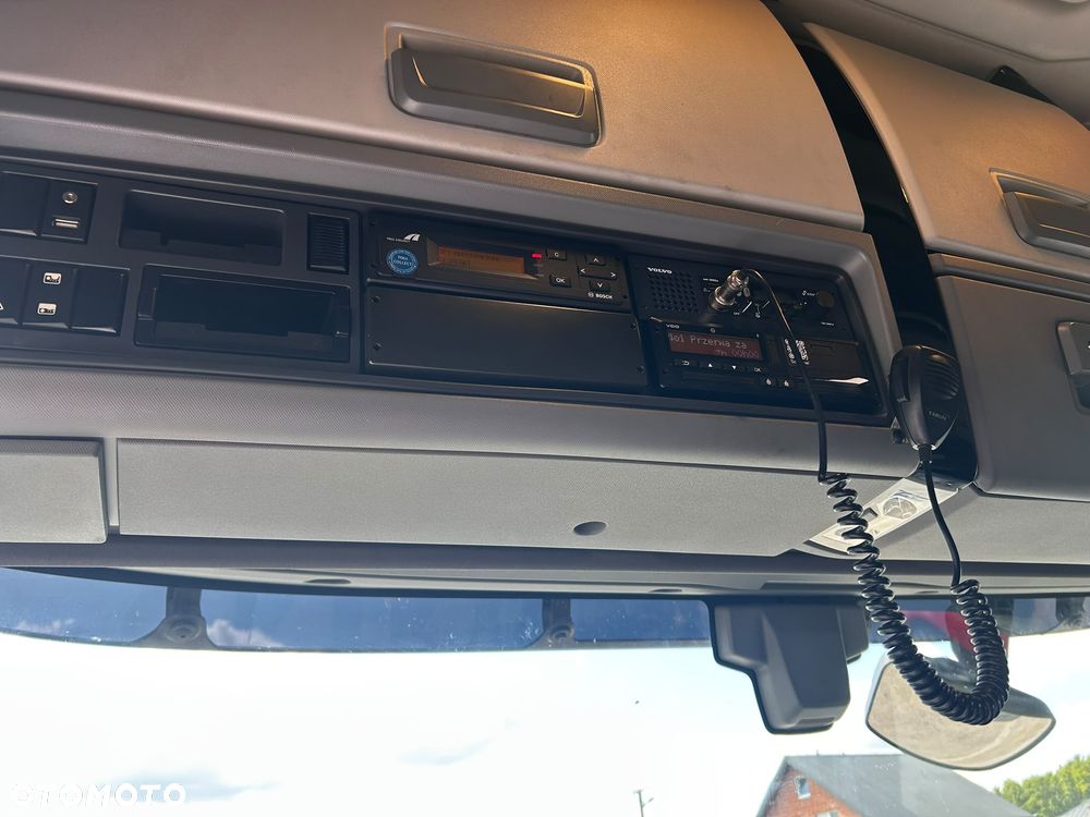 Renault T520 EURO 6 - 11
