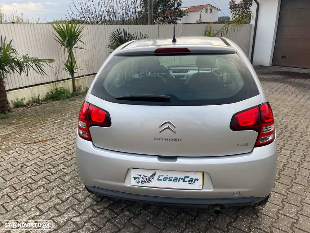 Citroën C3 - 11