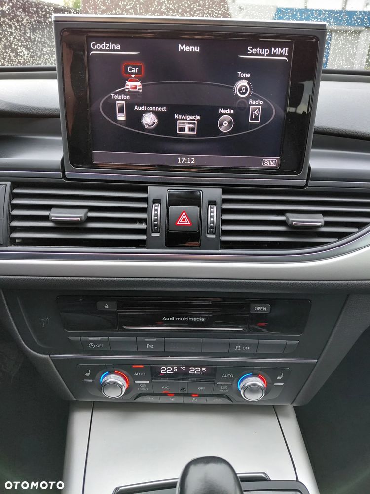 Audi A6 Avant 2.0 TDI Quattro S tronic - 15