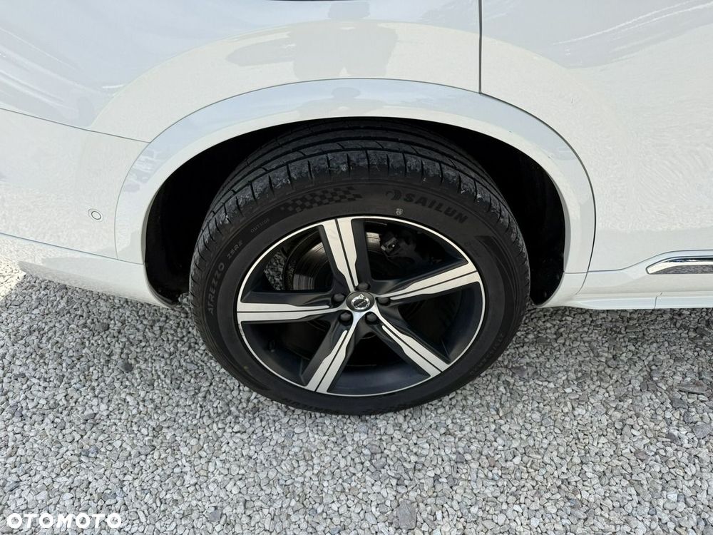 Volvo XC 90 - 15