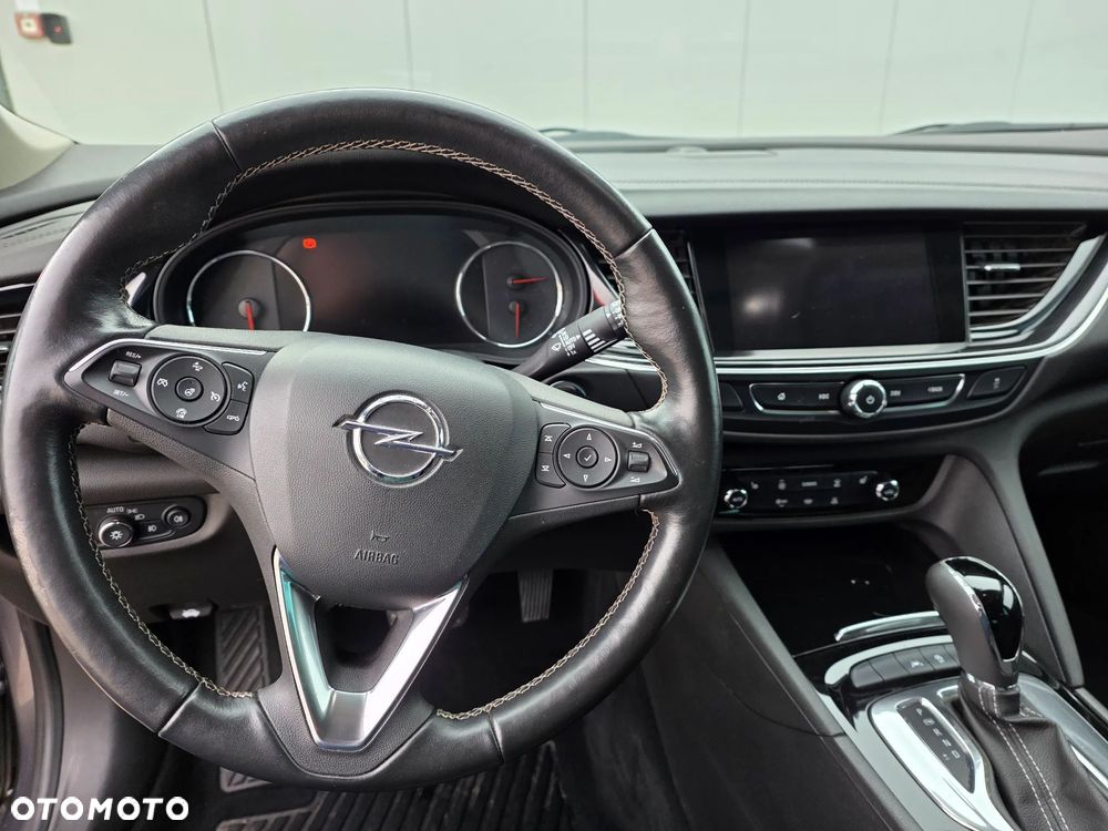 Opel Insignia 1.5 T Innovation S&S - 7