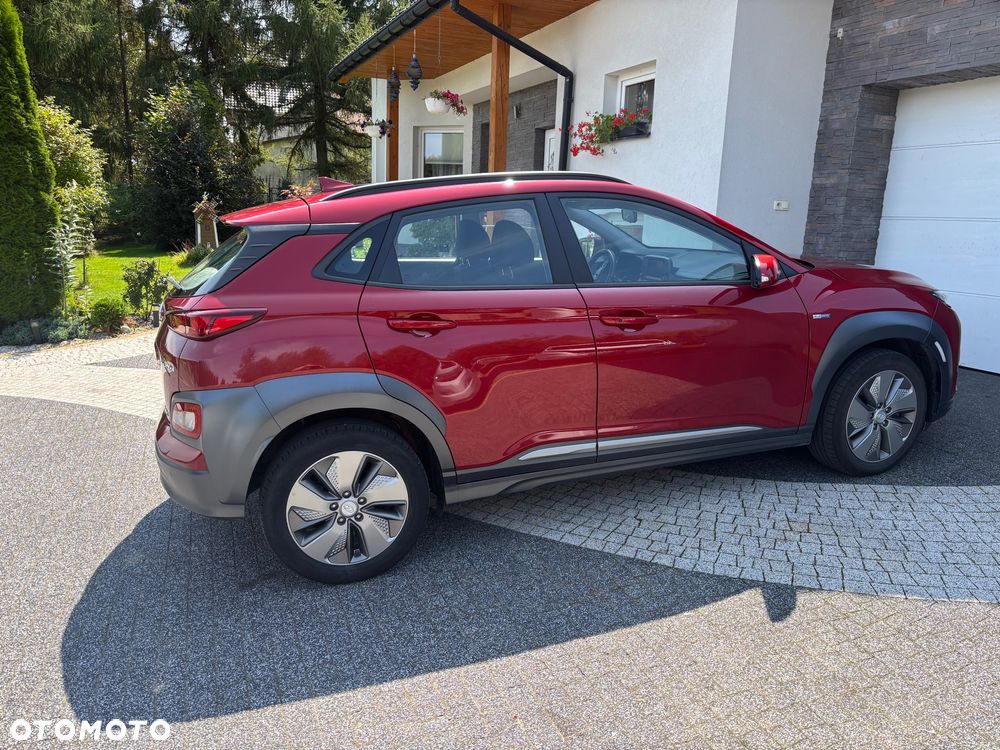 Hyundai Kona - 7