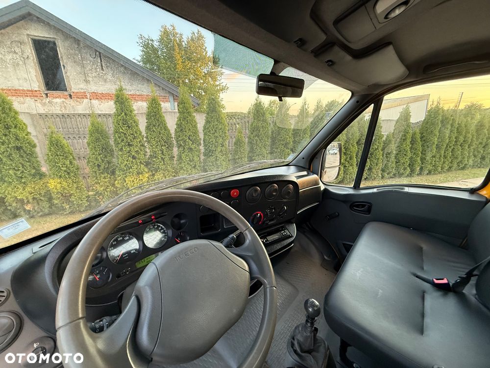 Iveco Daily - 21