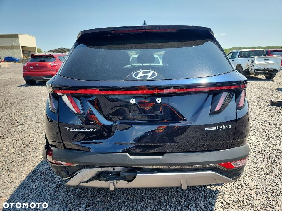Hyundai Tucson - 6