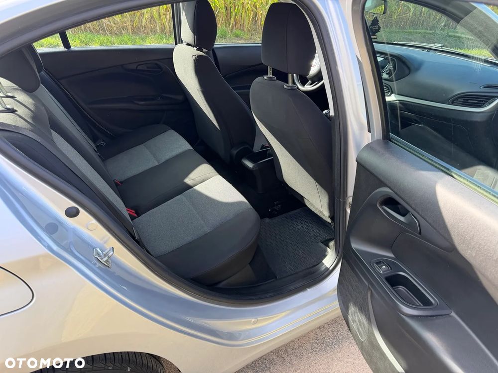 Fiat Tipo 1.4 16v Lounge - 15
