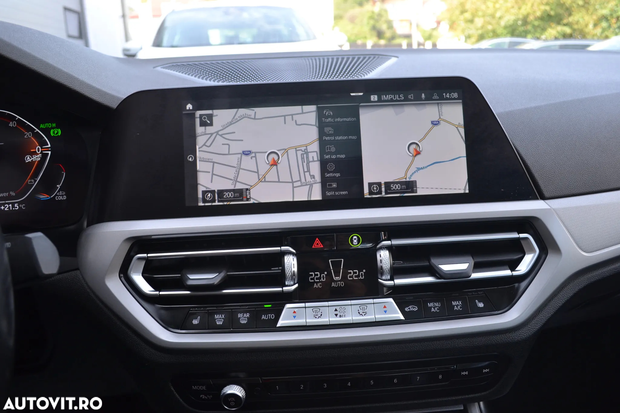BMW Seria 3 320d xDrive AT MHEV - 20